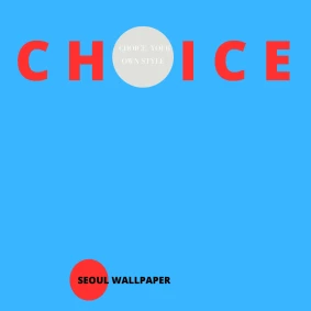 Wallpaper Choice