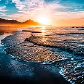 Beach RWC511