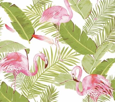 Wallpaper Flower Story  F0-2-P02 ~item/2023/11/11/f0 2 p02