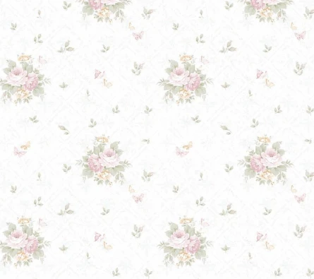 Wallpaper Flower Story  F4-1-P18 ~item/2023/11/11/f4 1 p18