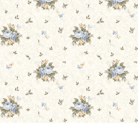 Wallpaper Flower Story  F4-4-P23 ~item/2023/11/11/f4 4 p23