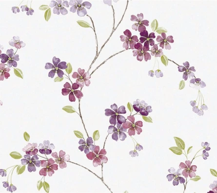 Wallpaper Flower Story  F5-1-P30 ~item/2023/11/11/f5 1 p30