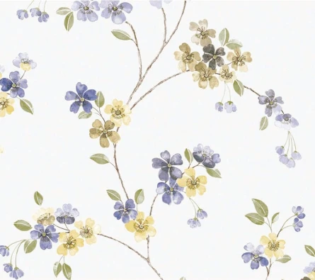 Wallpaper Flower Story  F5-3-P33 ~item/2023/11/11/f5 3 p33