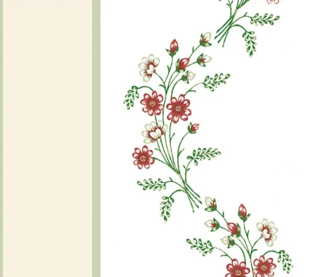 Wallpaper Flower Story  F6-1-P35 ~item/2023/11/11/f6 1 p35
