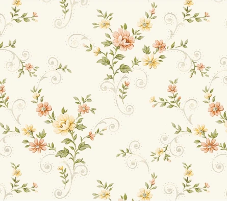 Wallpaper Flower Story  F7-7-P47 ~item/2023/11/11/f7 7 p47