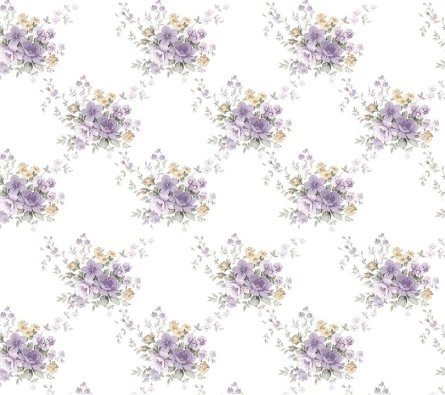 Wallpaper Flower Story  F8-2-P51 ~item/2023/11/11/f8 2 p51