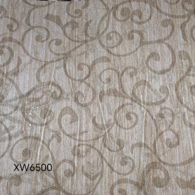  XW6500