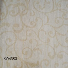  XW6502