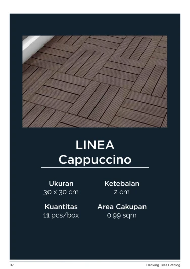 Decking Marvel  Linea Capucino 3 ~item/2024/5/1/decking_tiles_catalogue_2_gambar_7